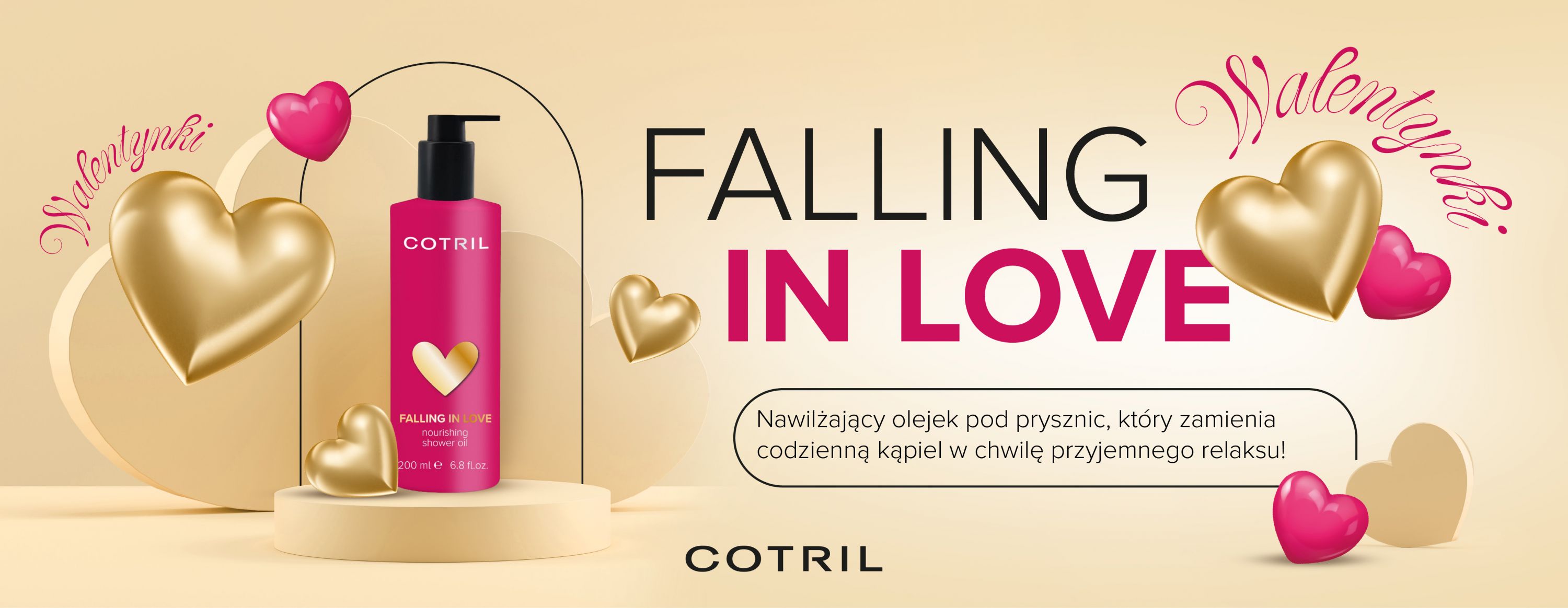 Walentynki z Cotril Hydra