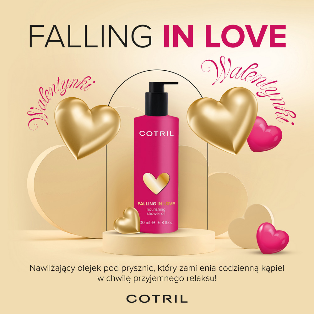 Walentynki 2026 - otulający zapach miłości